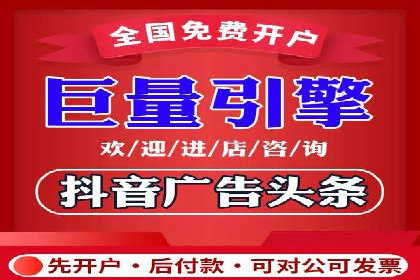 信息流广告投放策略优化：实战案例与数据支撑